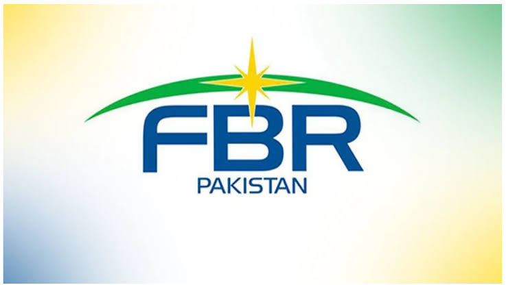 Federal Board of Revenue
